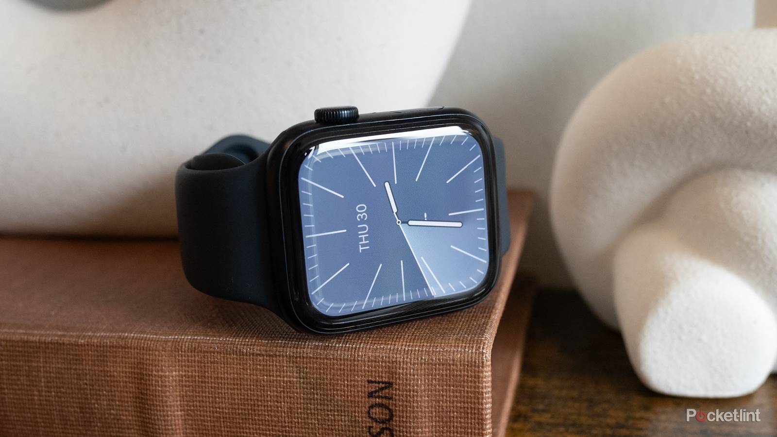 The Apple Watch SE is cheap, but it doesn't skimp out on what