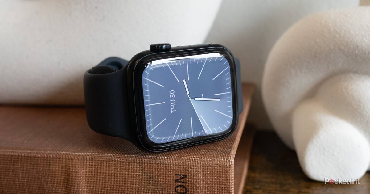 The Apple Watch SE is cheap, but it doesn't skimp out on what