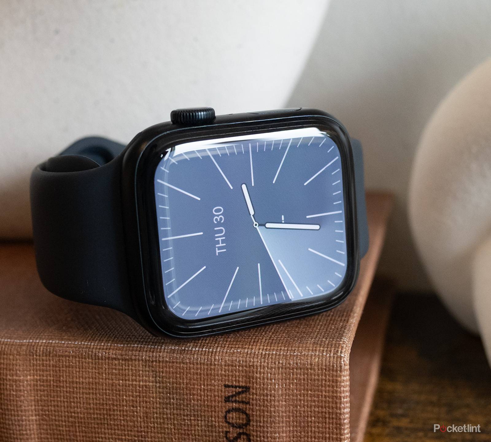 The Apple Watch SE is cheap, but it doesn't skimp out on what