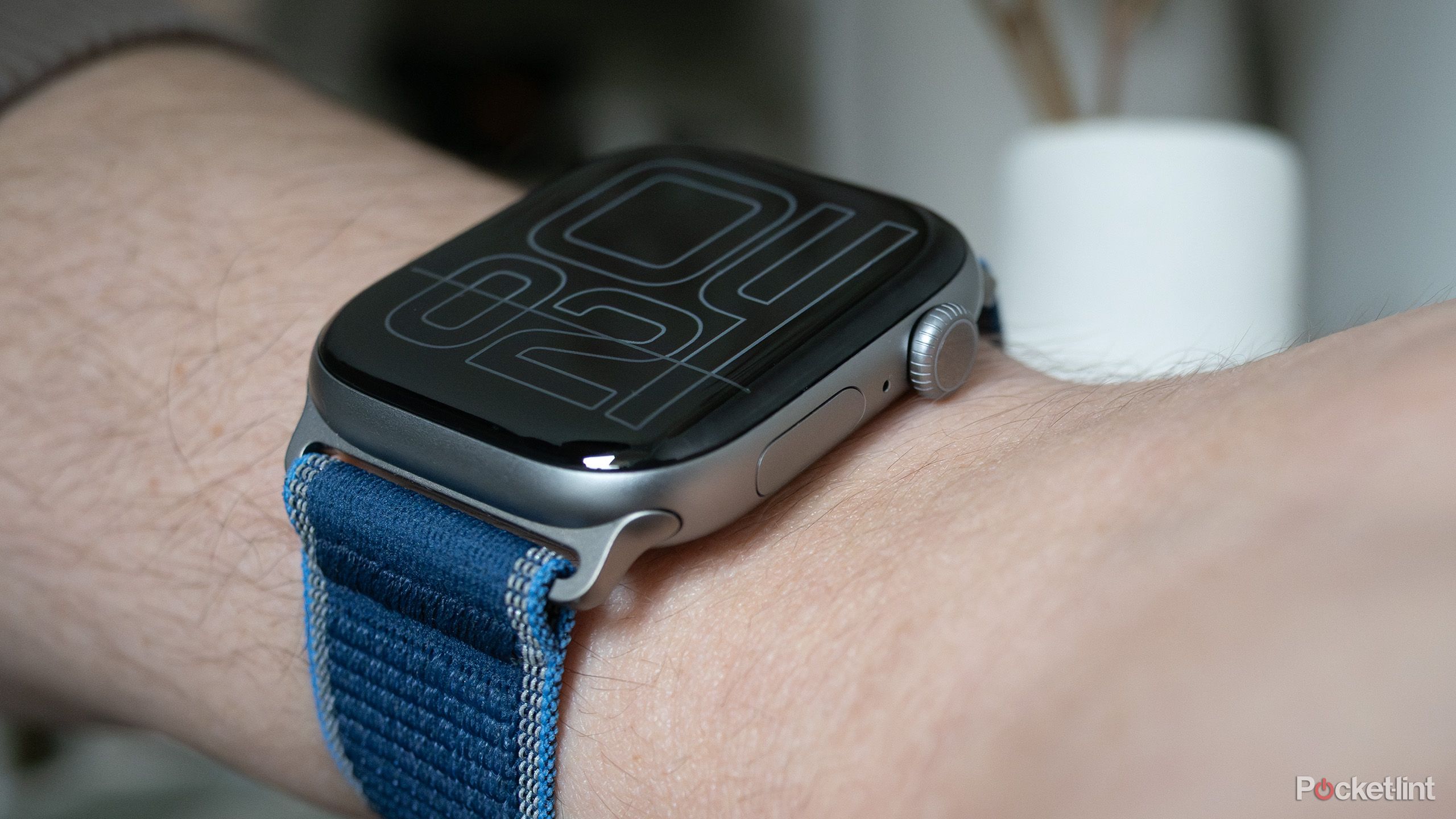 The Apple Watch Series 11 is a solid smartwatch with minor upgrades