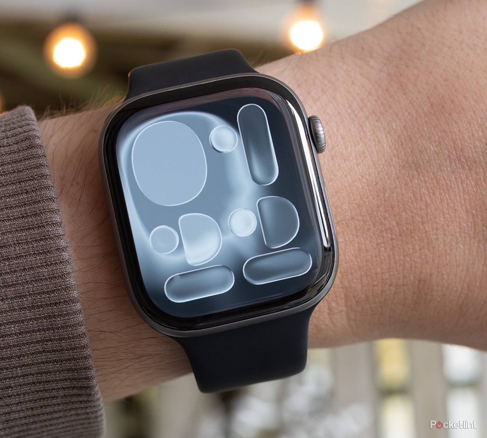 The Apple Watch Series 11 is a solid smartwatch with minor upgrades