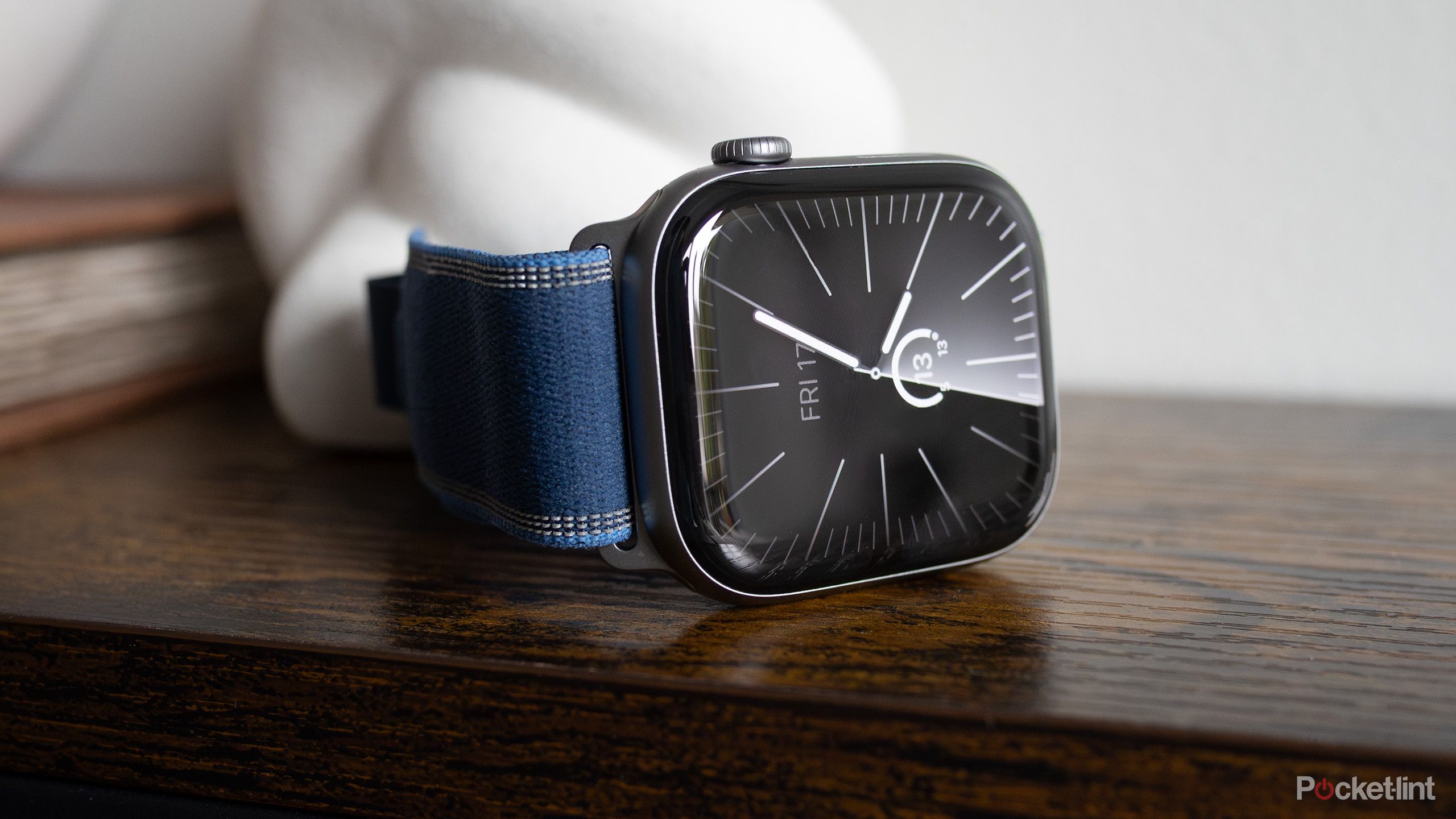 The Apple Watch Series 11 is a solid smartwatch with minor upgrades