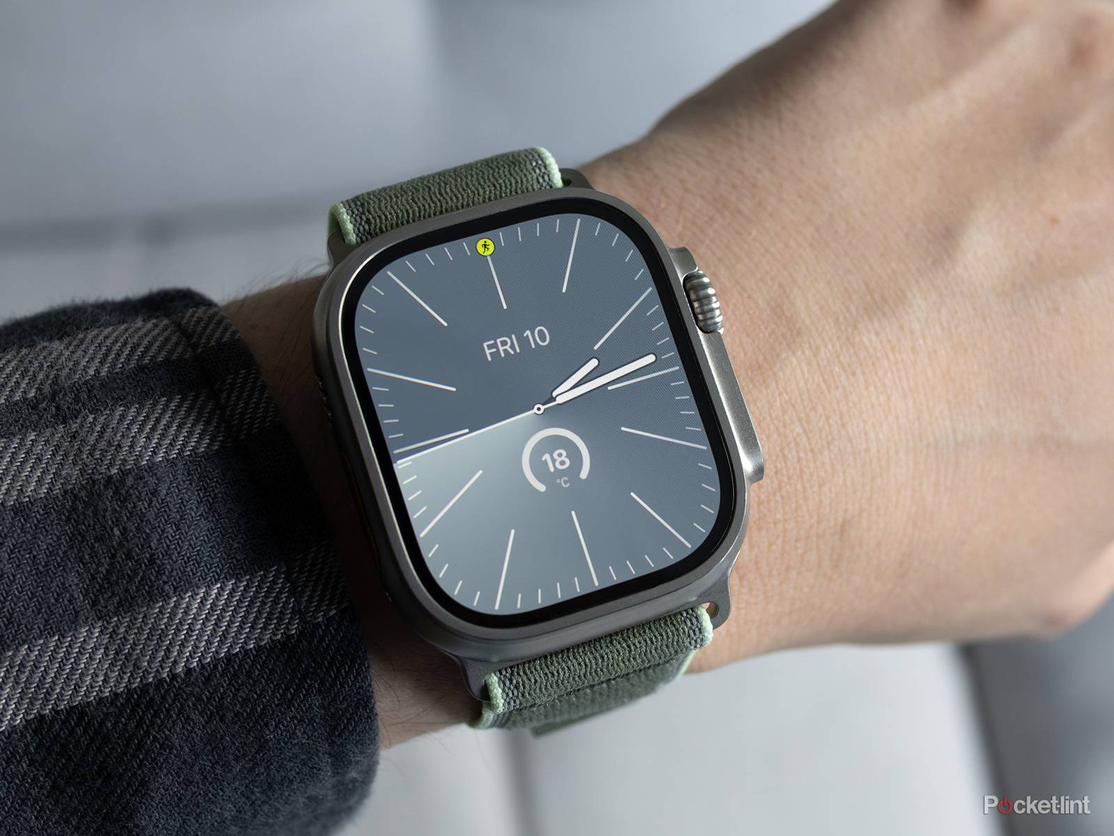 The Apple Watch Ultra is great, but you can probably skip the