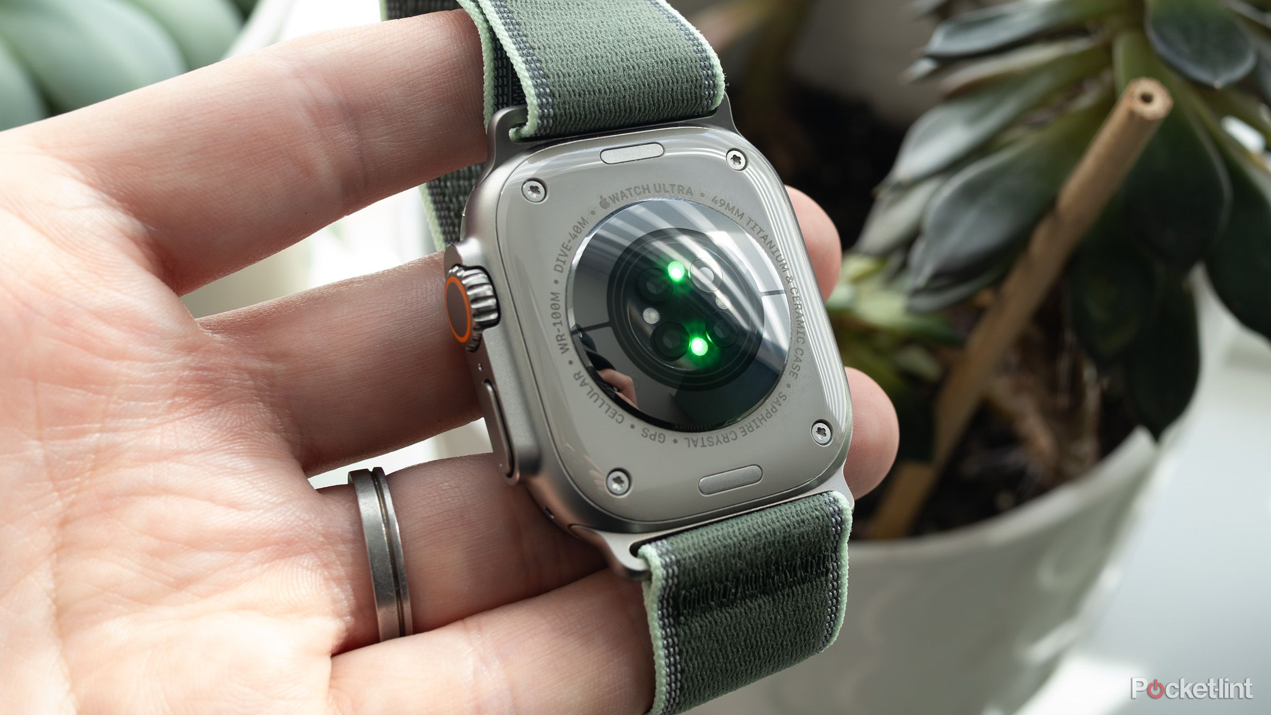 The Apple Watch Ultra 3 is great, but you can probably skip the upgrade