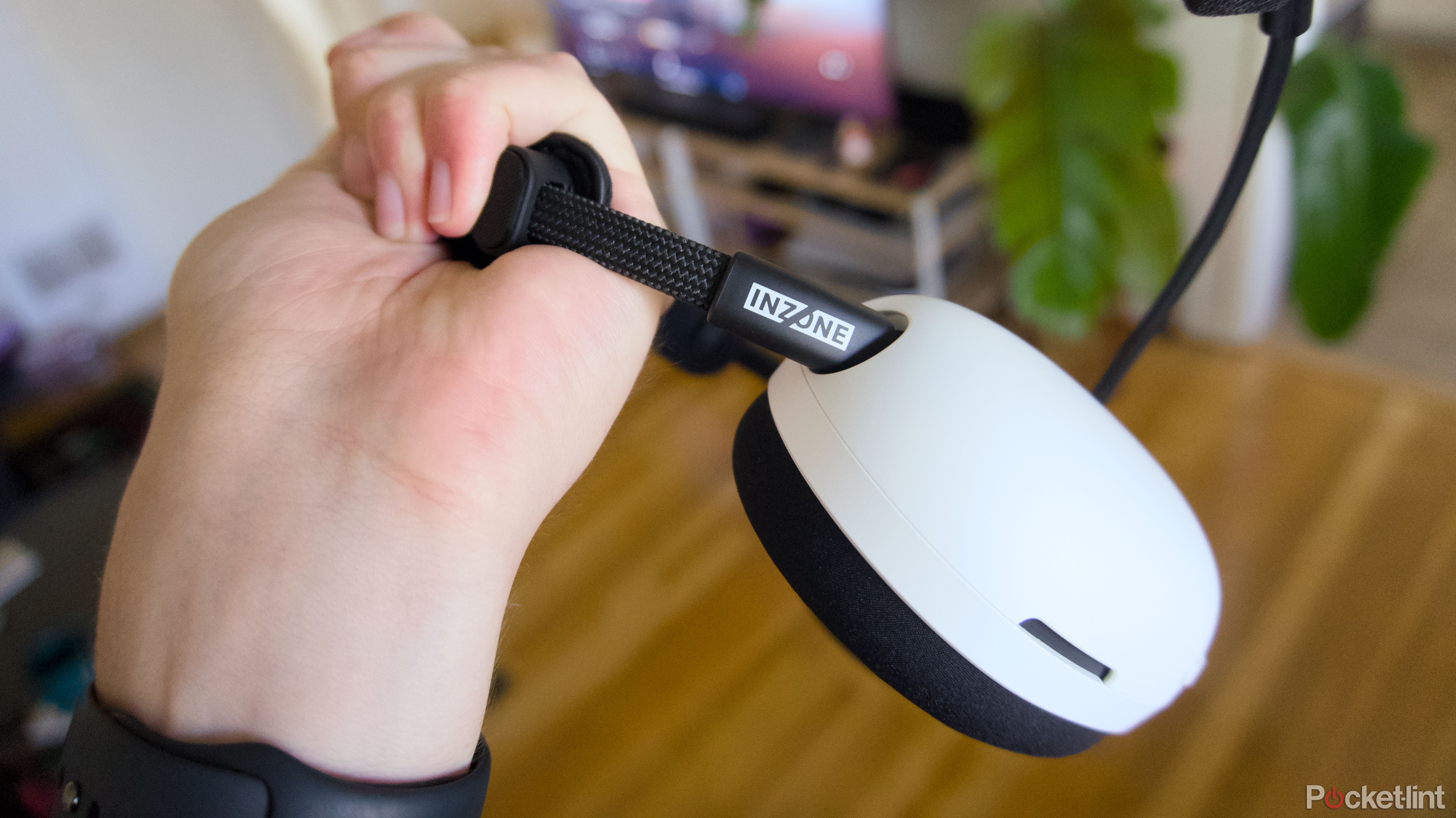 The Sony Inzone H9 II are some of the most comfortable headphones