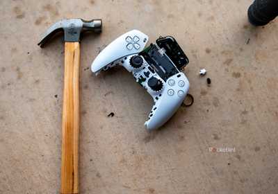 These six films and shows used AI. For most of them, it didn't go well.