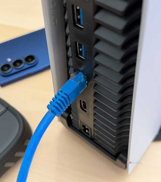 To Link Router Ps5 What is PlayStation Link and how does it work?