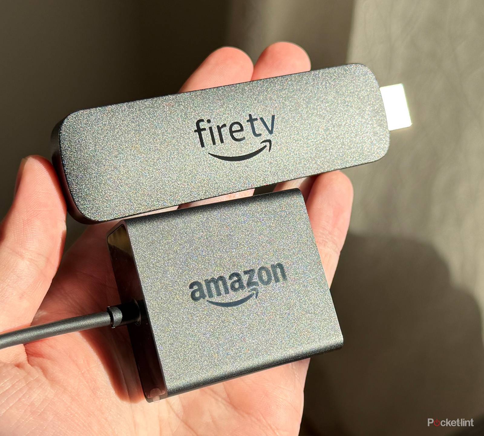 This simple accessory could make your Fire TV Stick a lot faster