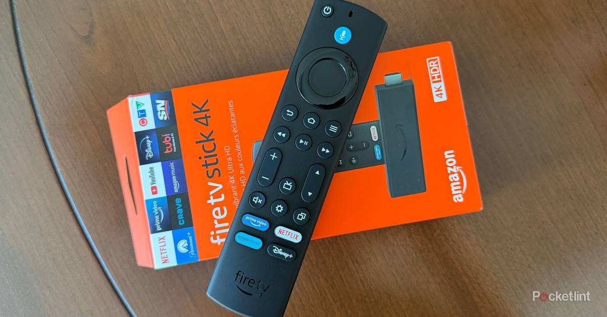 secret Fire TV remote shortcuts I rely on for smoother streaming