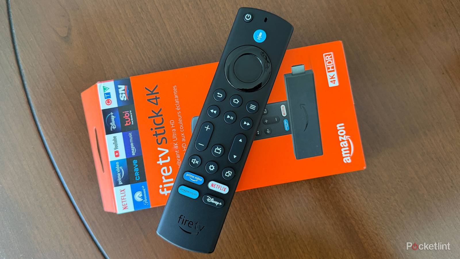 secret Fire TV remote shortcuts I rely on for smoother streaming