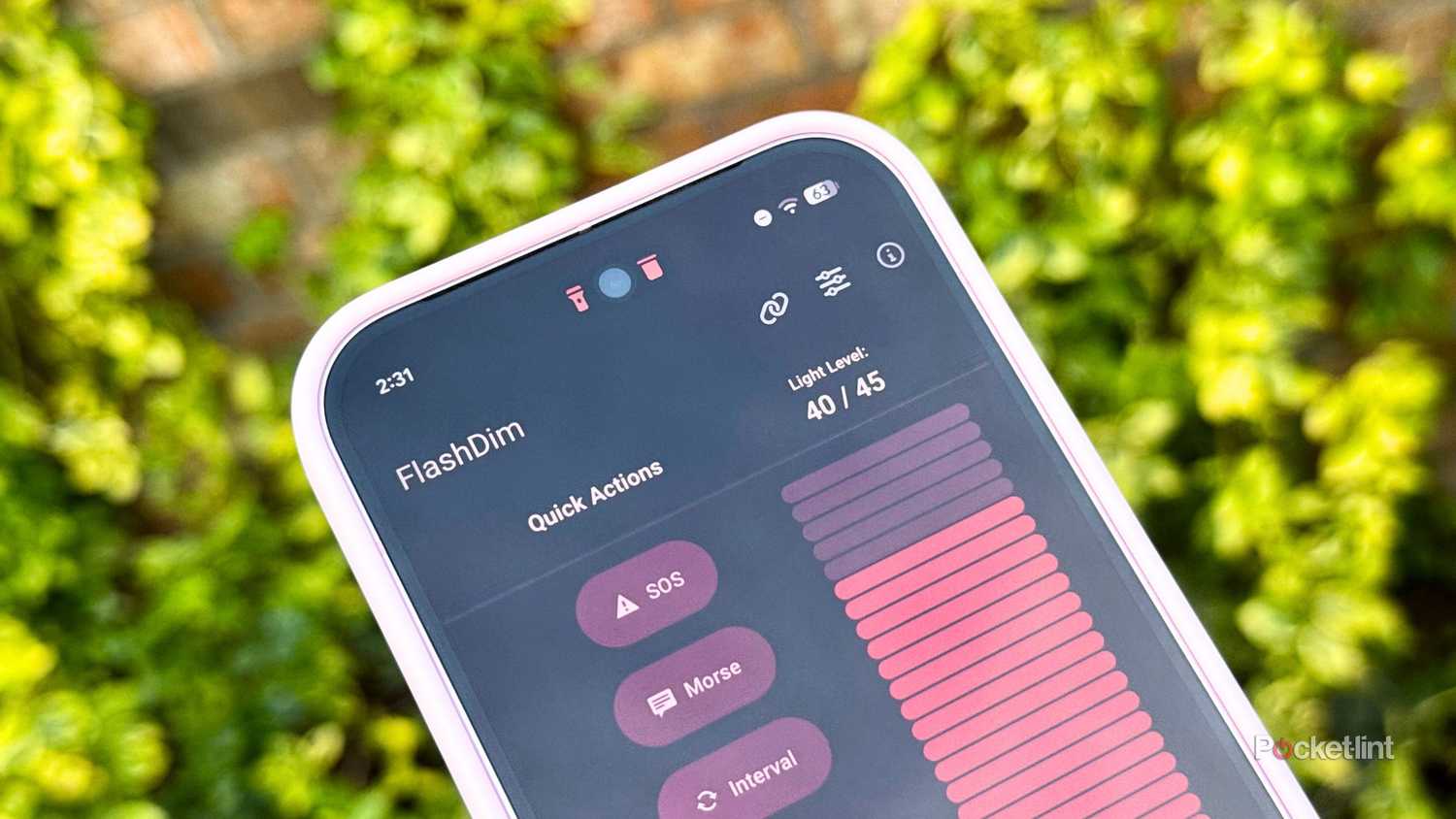 Dim App 3 apps that make my Pixel much more fun to use