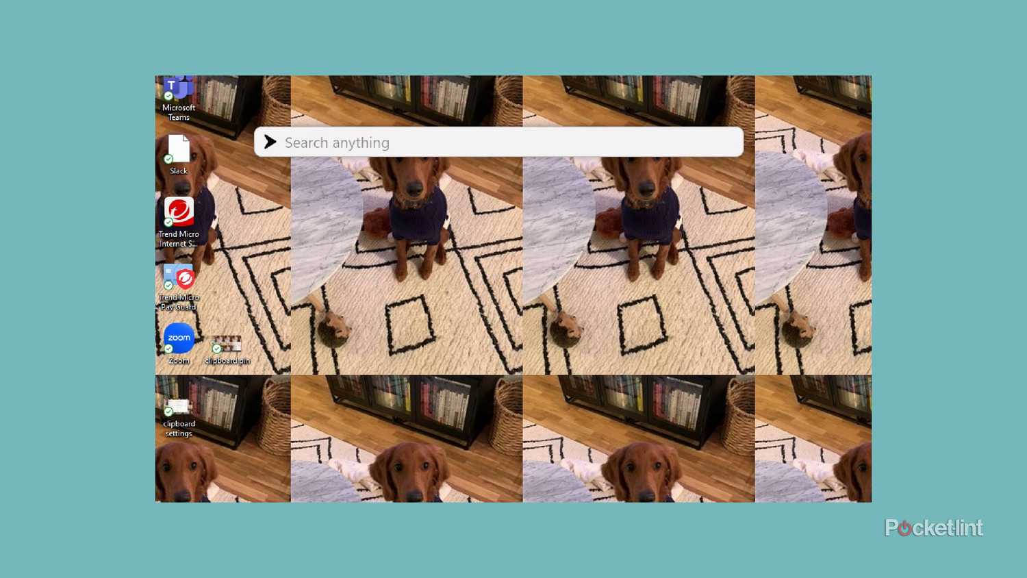 This app has helped me find those pesky files in Windows that go hiding