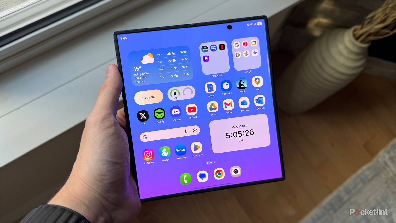 Apple might delay its foldable iPhone to 2027 because it can’t decide on the hinge Apple might delay its foldable iPhone to 2027 because it can’t decide on the hinge