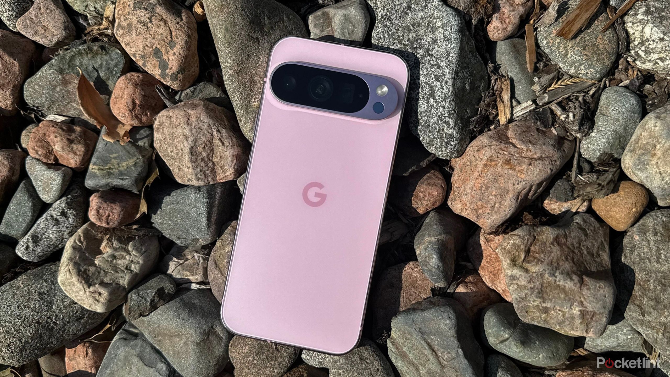 Google Pixel 9 Pro header image