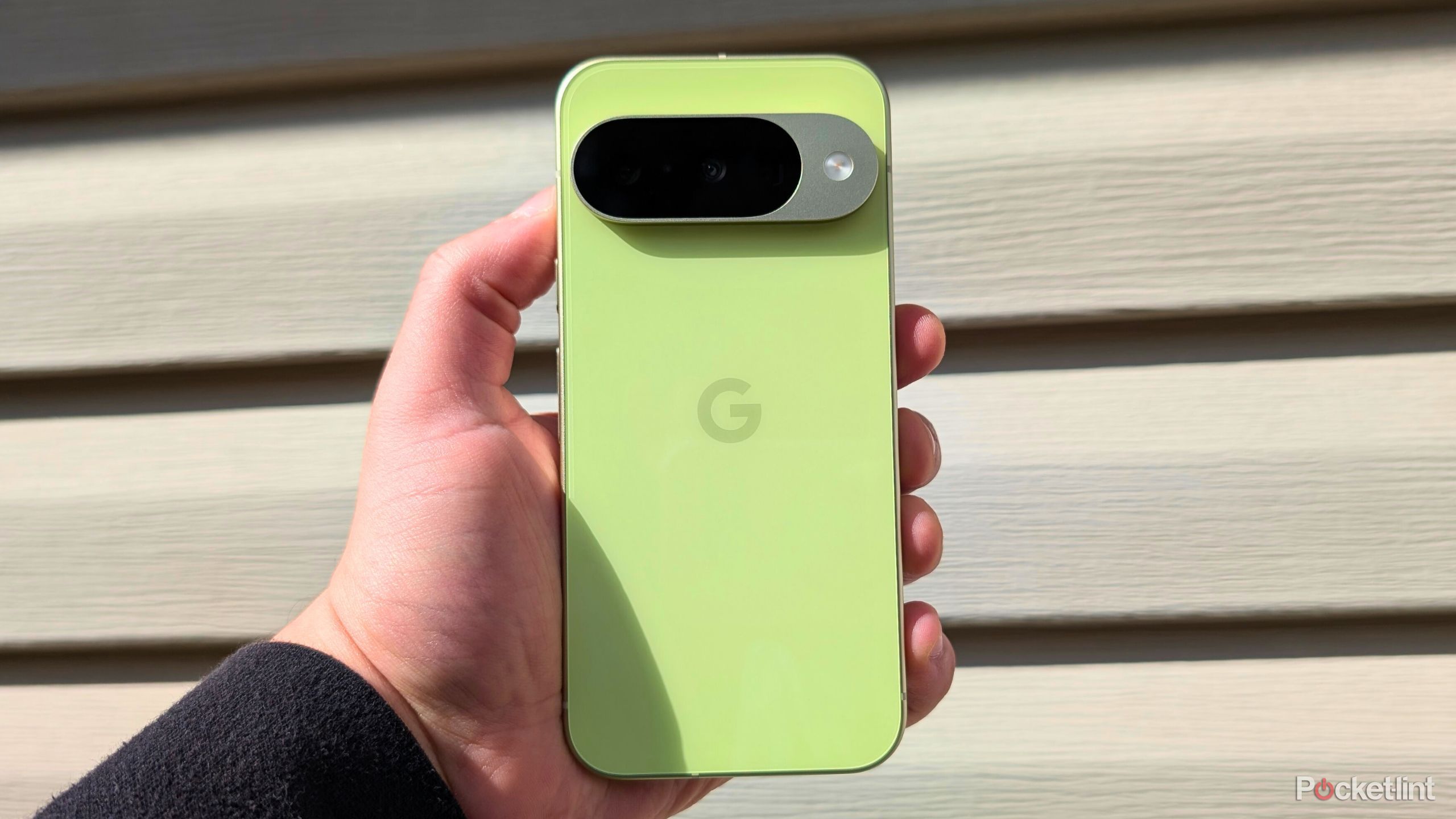 Google Pixel 10 beauty 10