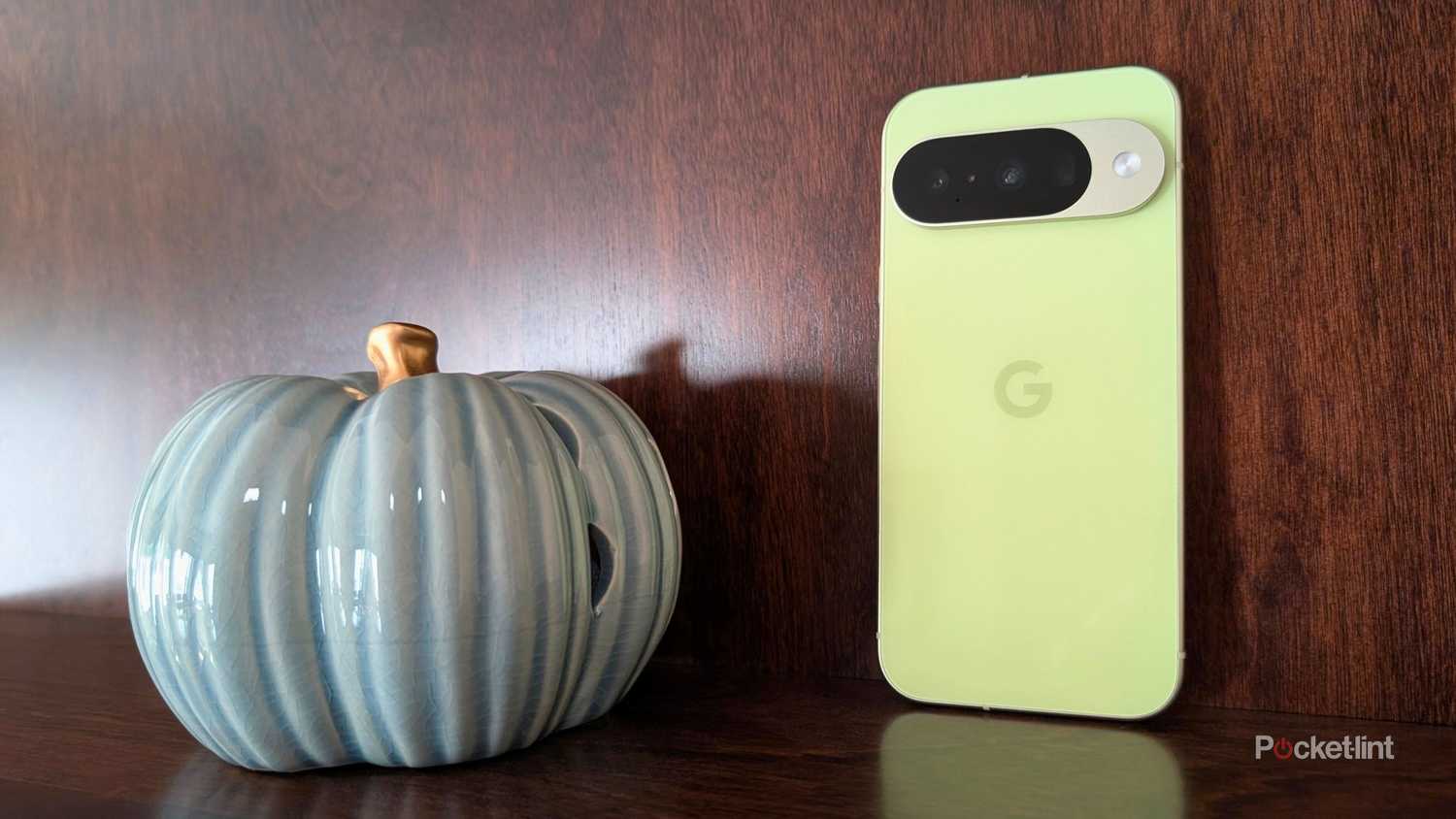 Google Pixel beauty 2