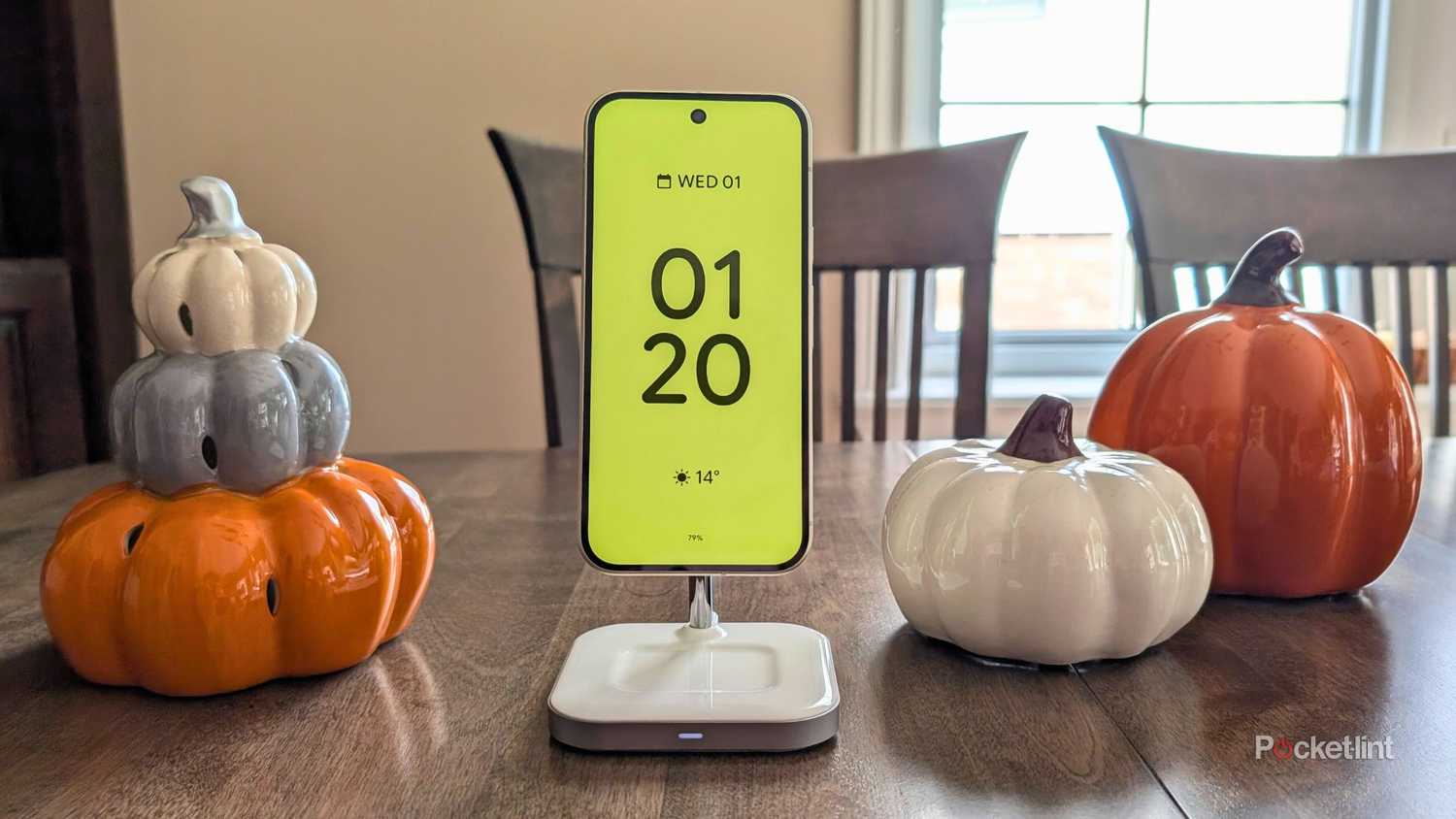 Google Pixel beauty 3