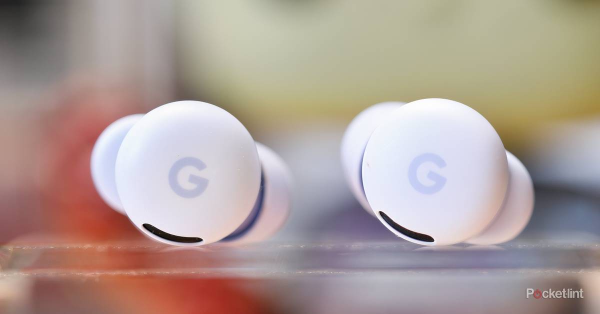 The Pixel Buds 2a are a great, wallet-friendly alternative to the