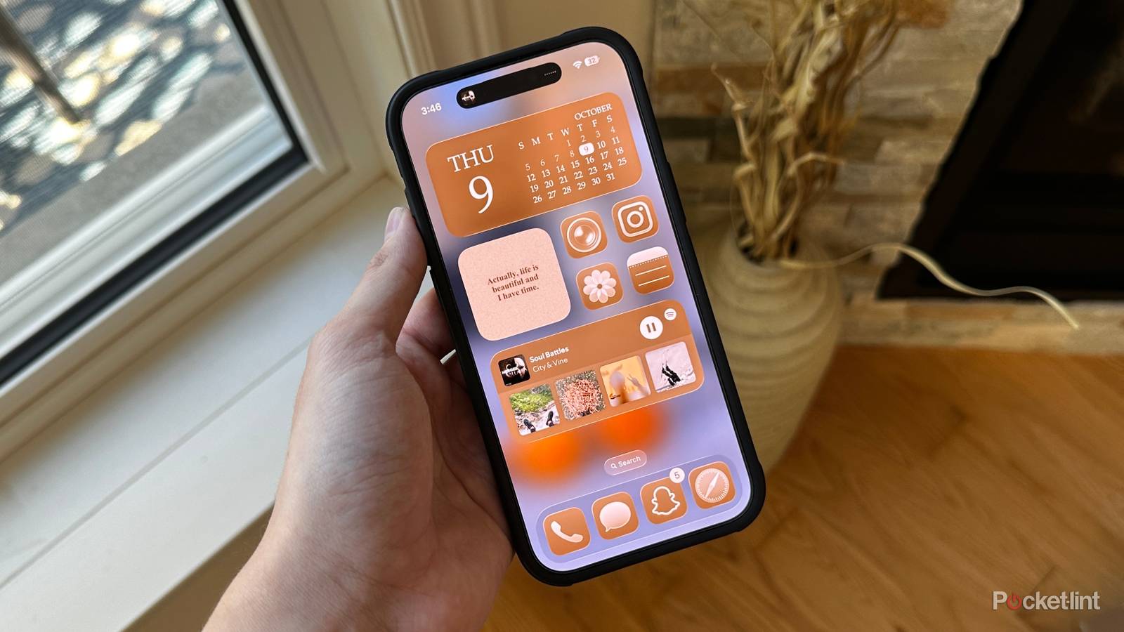 This hidden iOS setting cured my phone addiction