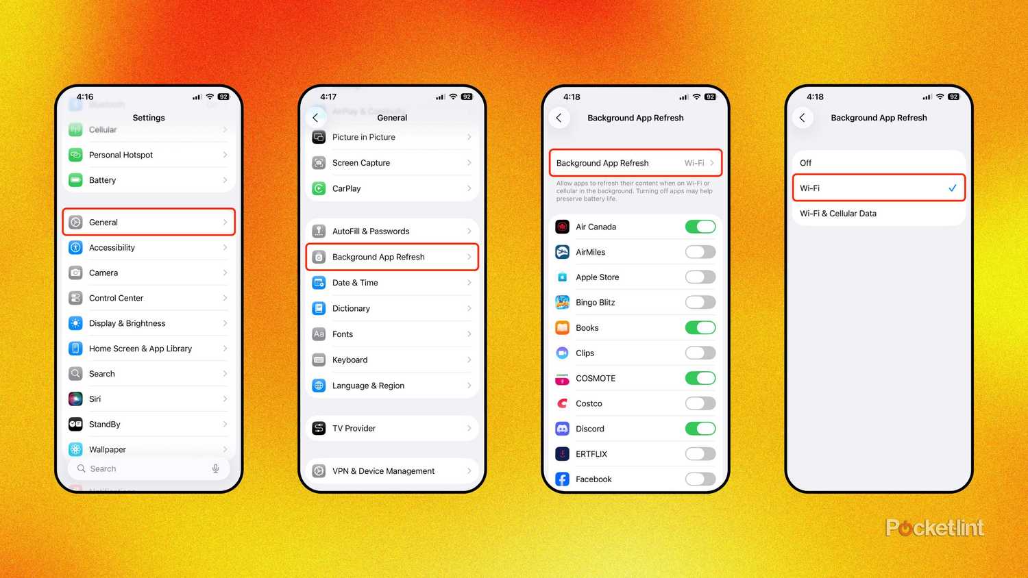 Upgrade your iPhone's battery life using this one simple setting
