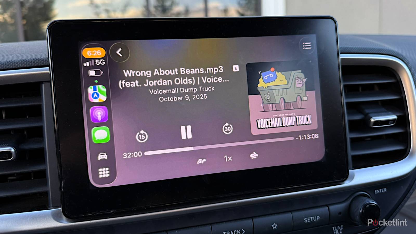 3 easy Apple CarPlay fixes that make every drive better 3 easy Apple CarPlay fixes that make every drive better