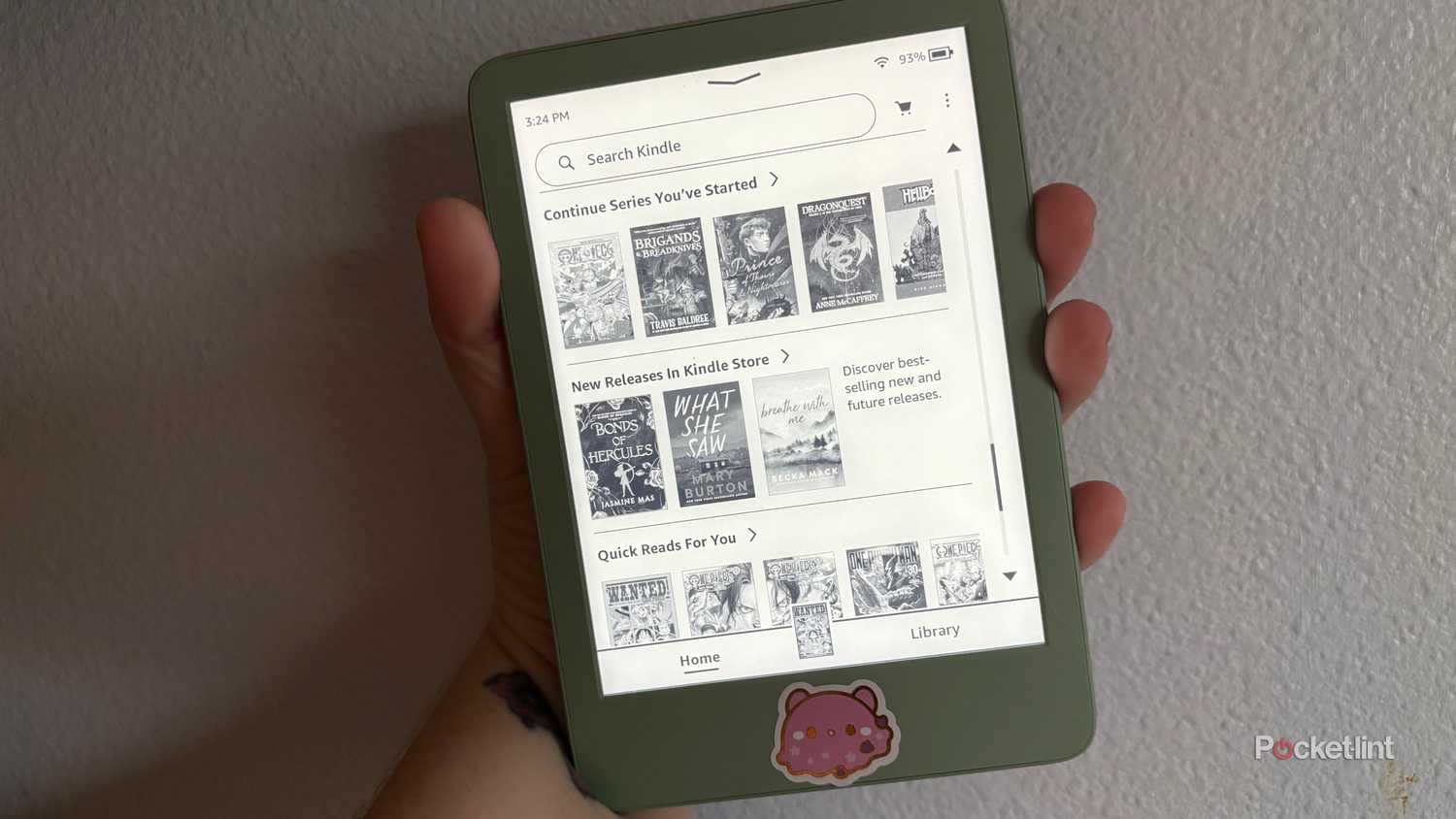 Kindle-store