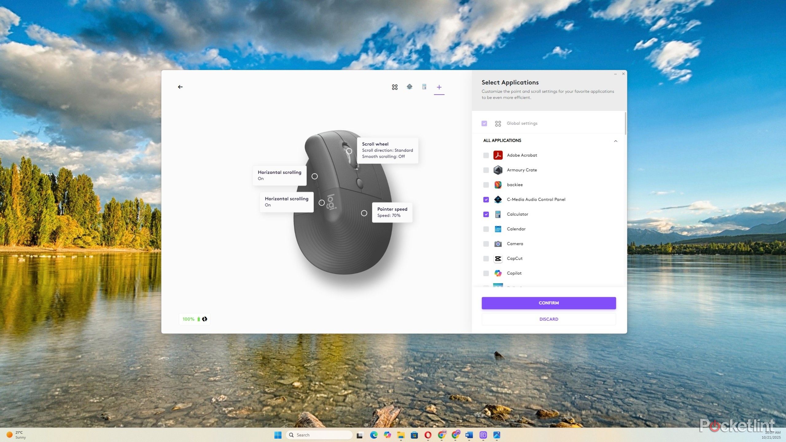 This ergonomic vertical mouse changed how I work forever