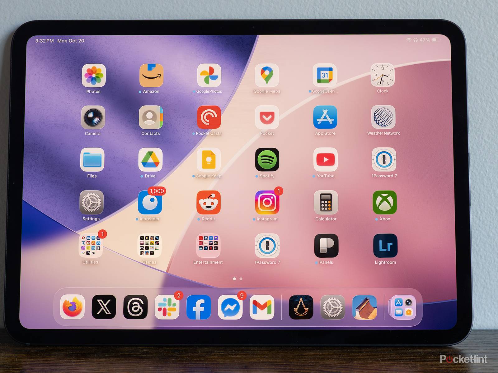 5 notable M5 iPad Pro features that might tempt you to upgrade