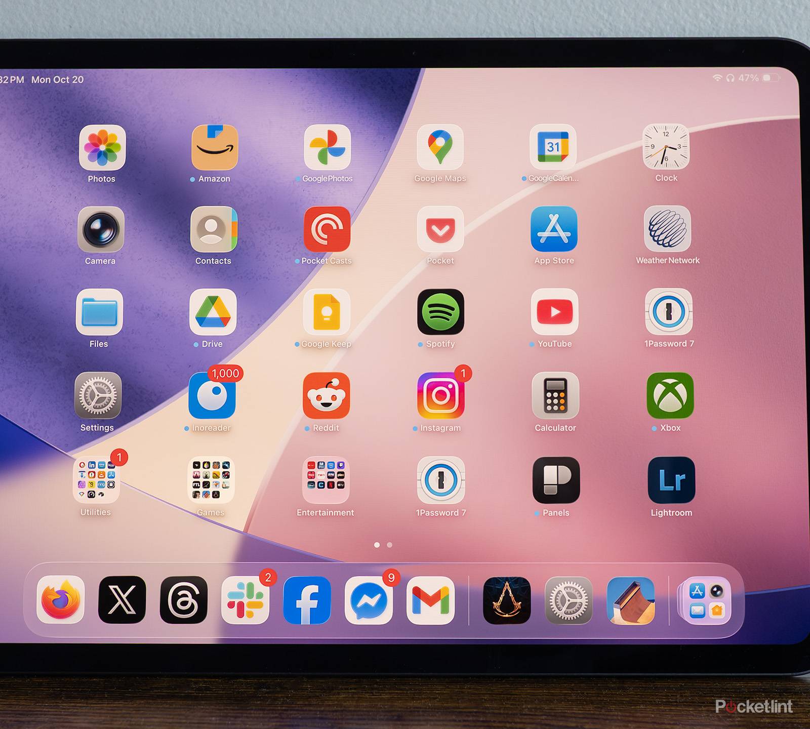 5 notable M5 iPad Pro features that might tempt you to upgrade