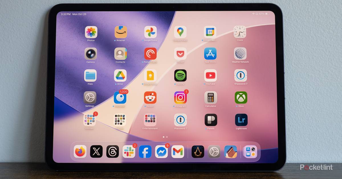 5 notable M5 iPad Pro features that might tempt you to upgrade