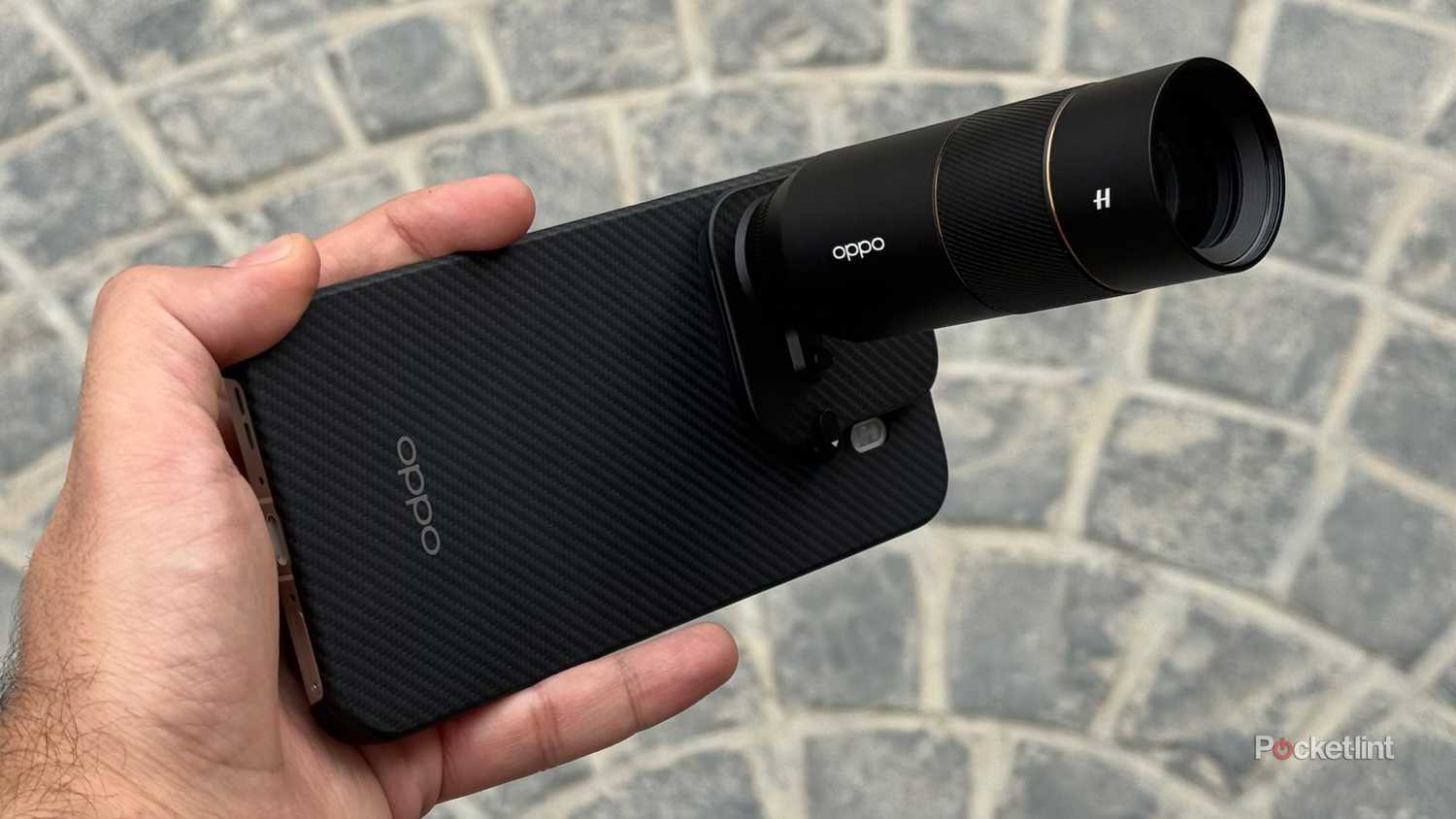 This is the best smartphone camera accessory I've ever used