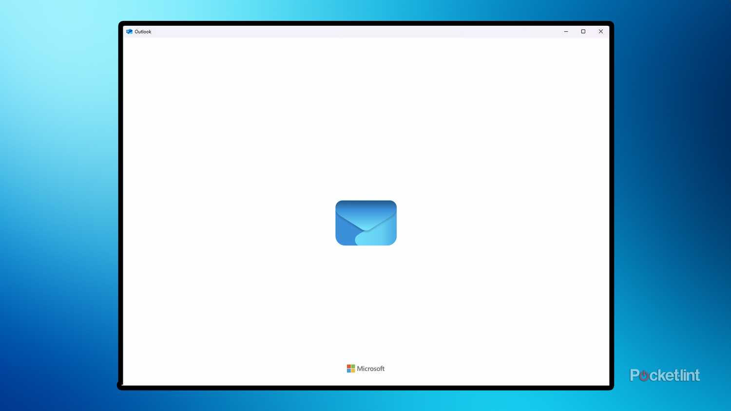 Outlook app Windows 11.