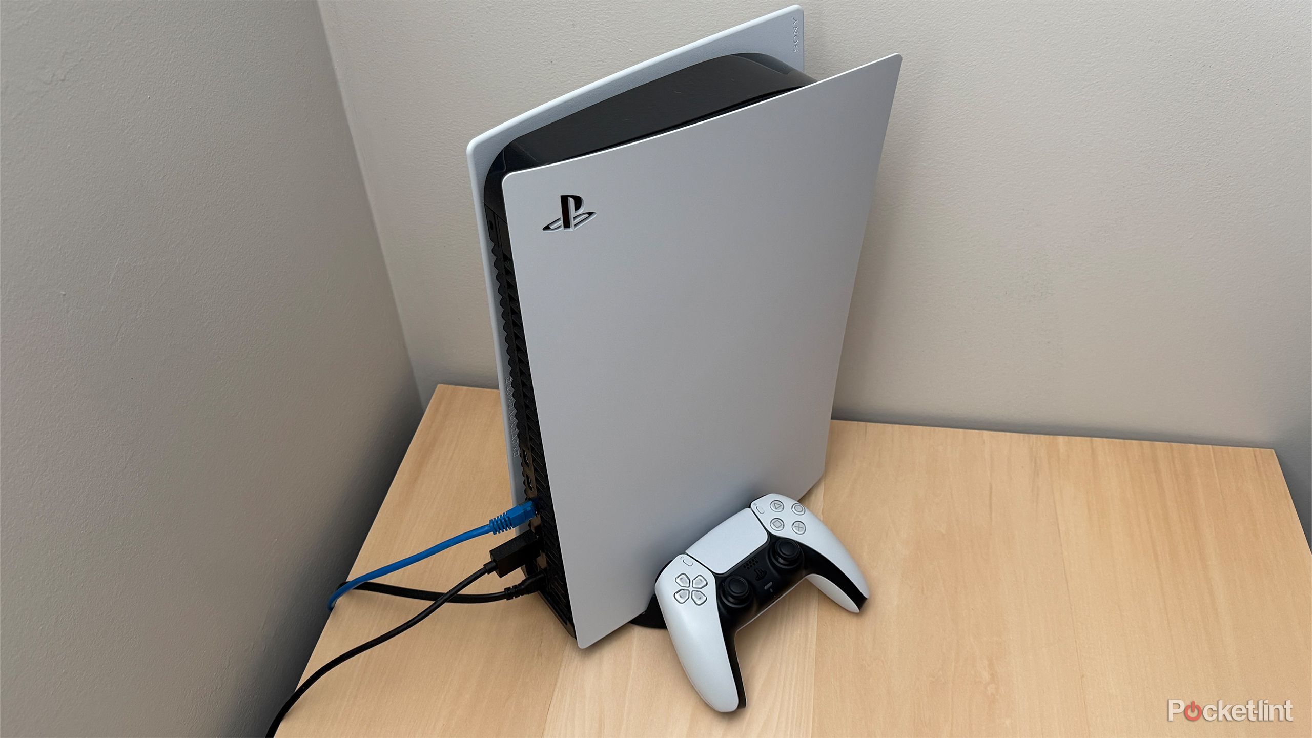 The PS5 would be the perfect 4K Blu-ray player if it weren’t for this