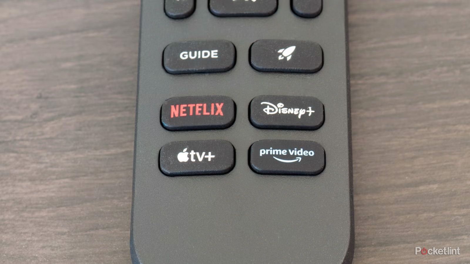 Roku remote 