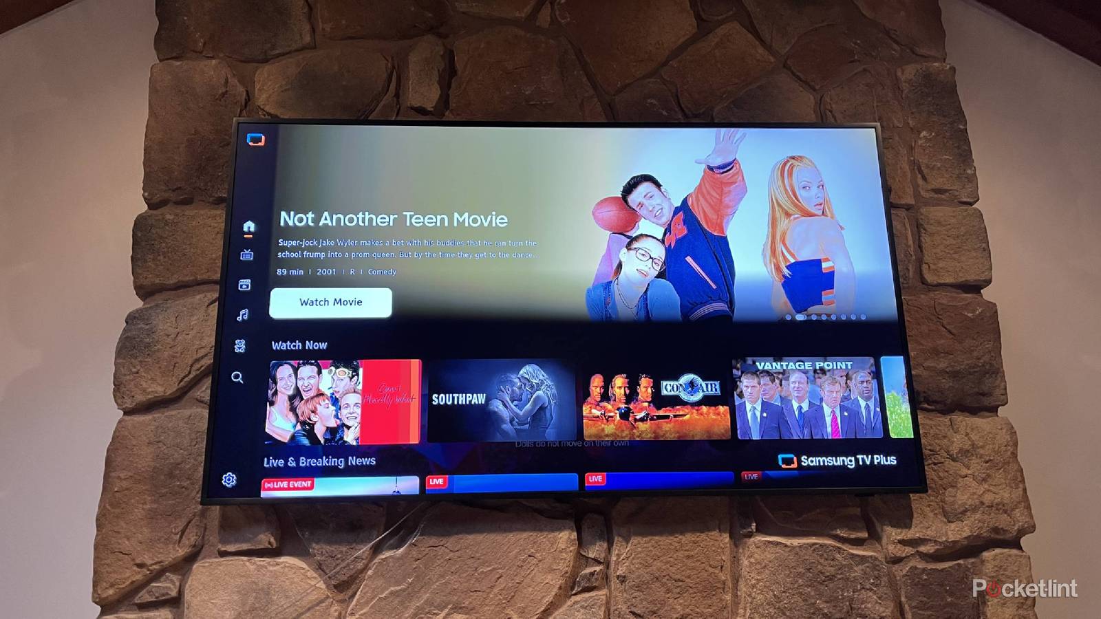 HDR10+ doesn't get me excited.