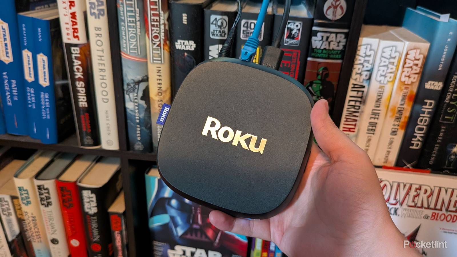 Fix your Roku’s slow connection with these four IP tricks Fix your Roku’s slow connection with these four IP tricks