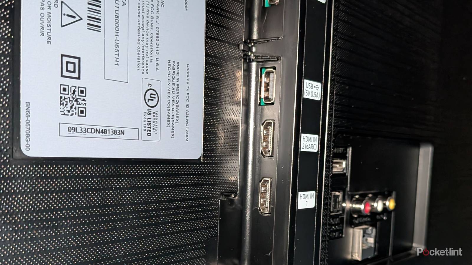 3 forbidden things you must never do with your receiver’s HDMI ports 3 forbidden things you must never do with your receiver’s HDMI ports