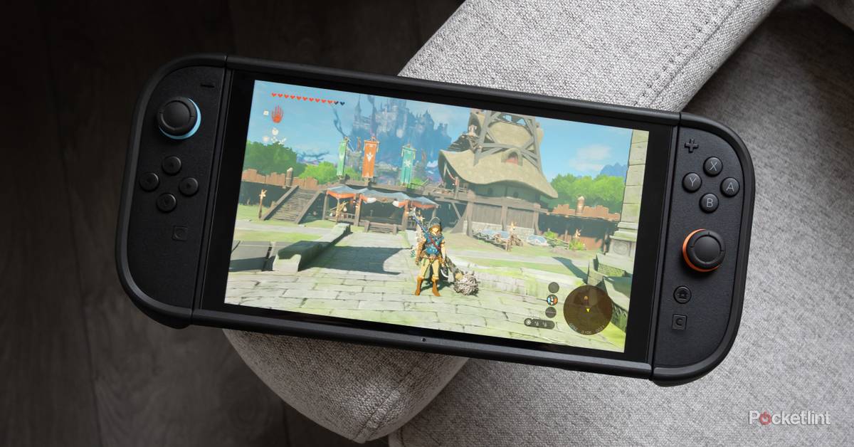 How To Get Spotify On Nintendo Switch You Should Be Like Me And