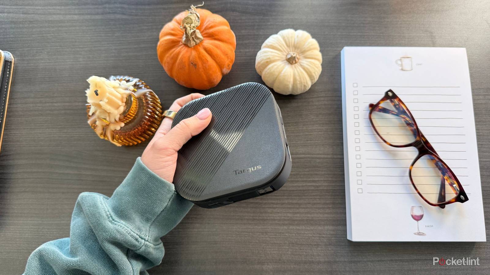 This travel accessory fixed my MacBook’s biggest flaw This travel accessory fixed my MacBook’s biggest flaw