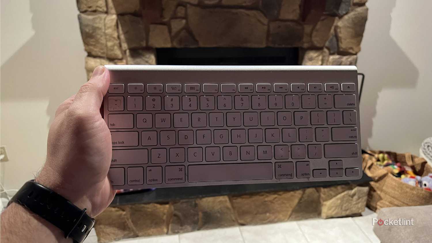 Apple Wireless Keyboard