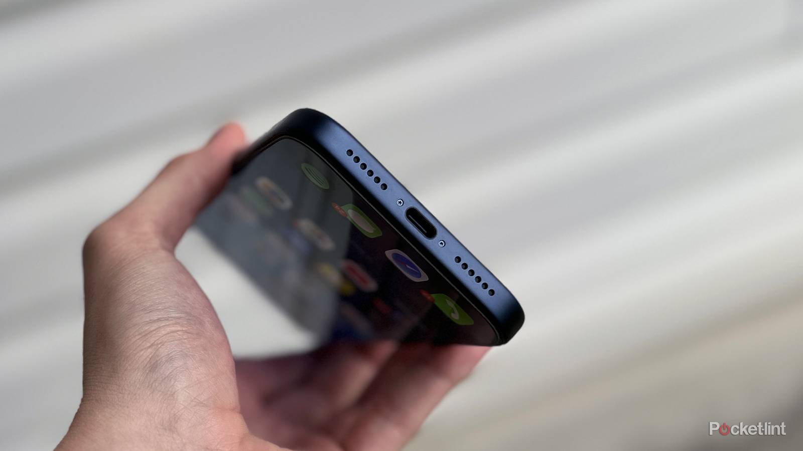 I never knew what the C in USB-C meant until now - Pocket-lint