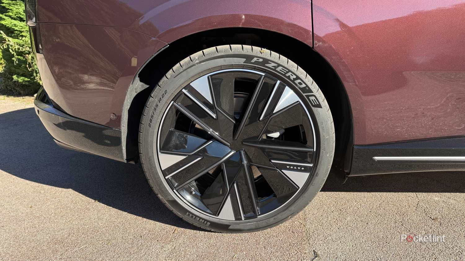 Es90 Modify Driving the awesome electric Volvo ES90 left me craving a sedan