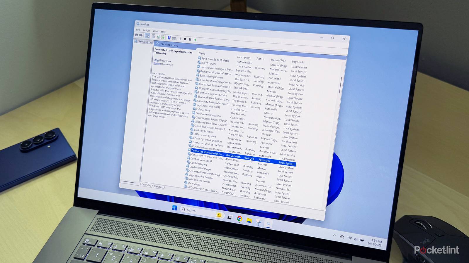 5 Windows 11 services I disabled to give my PC a performance boost 5 Windows 11 services I disabled to give my PC a performance boost