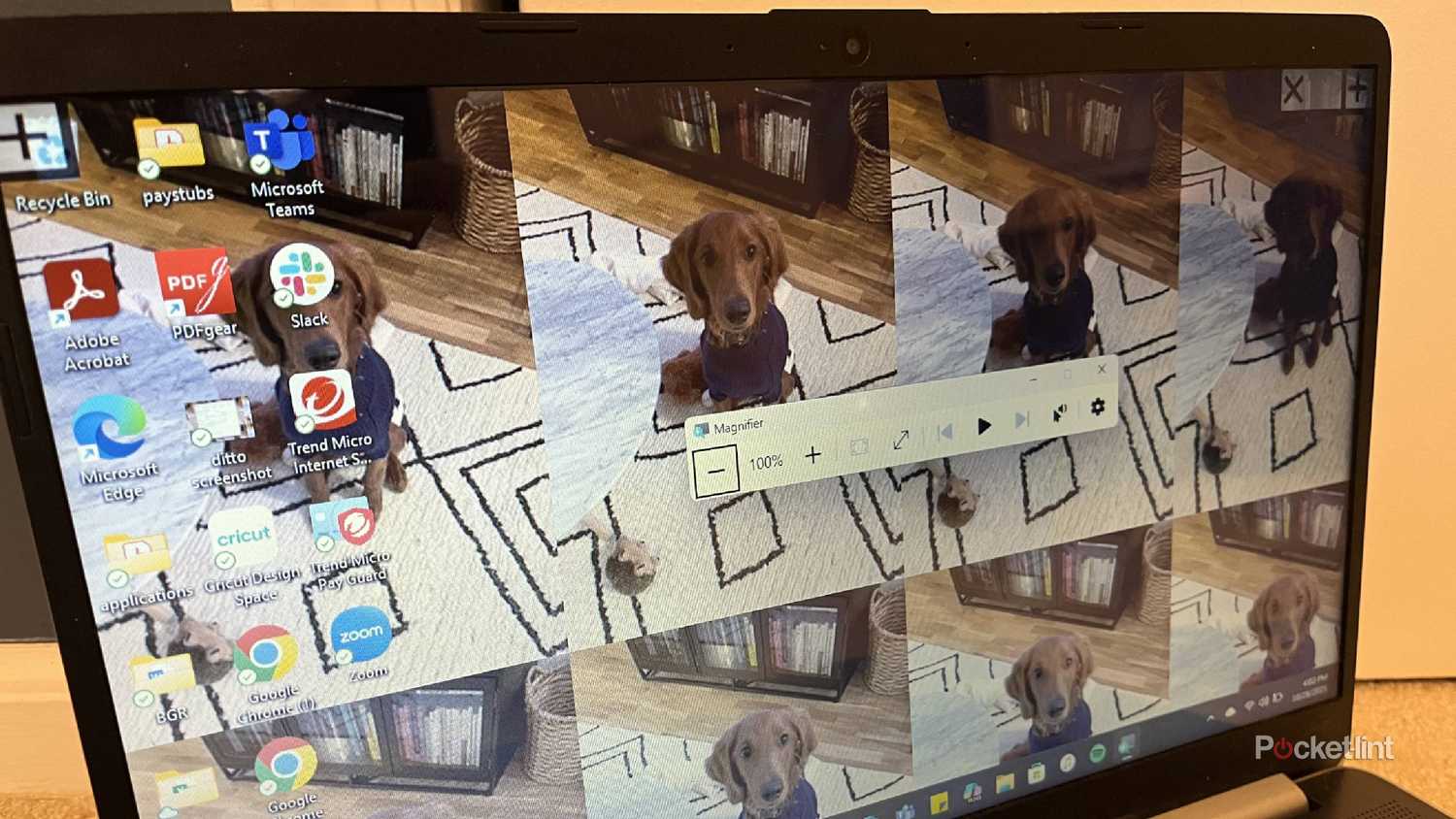 windows 11 shortcuts zoom in and out