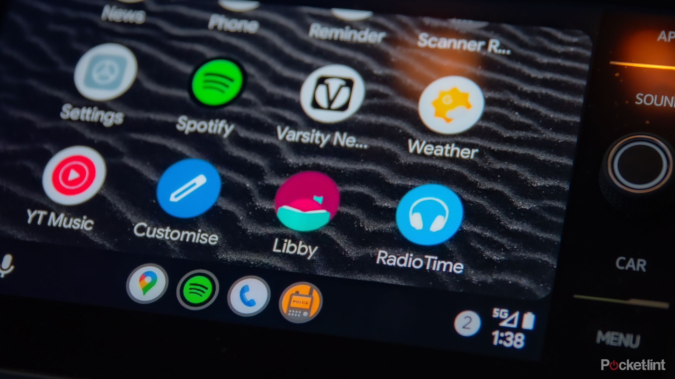 Sideloading Android Auto apps comes with some hidden drawbacks