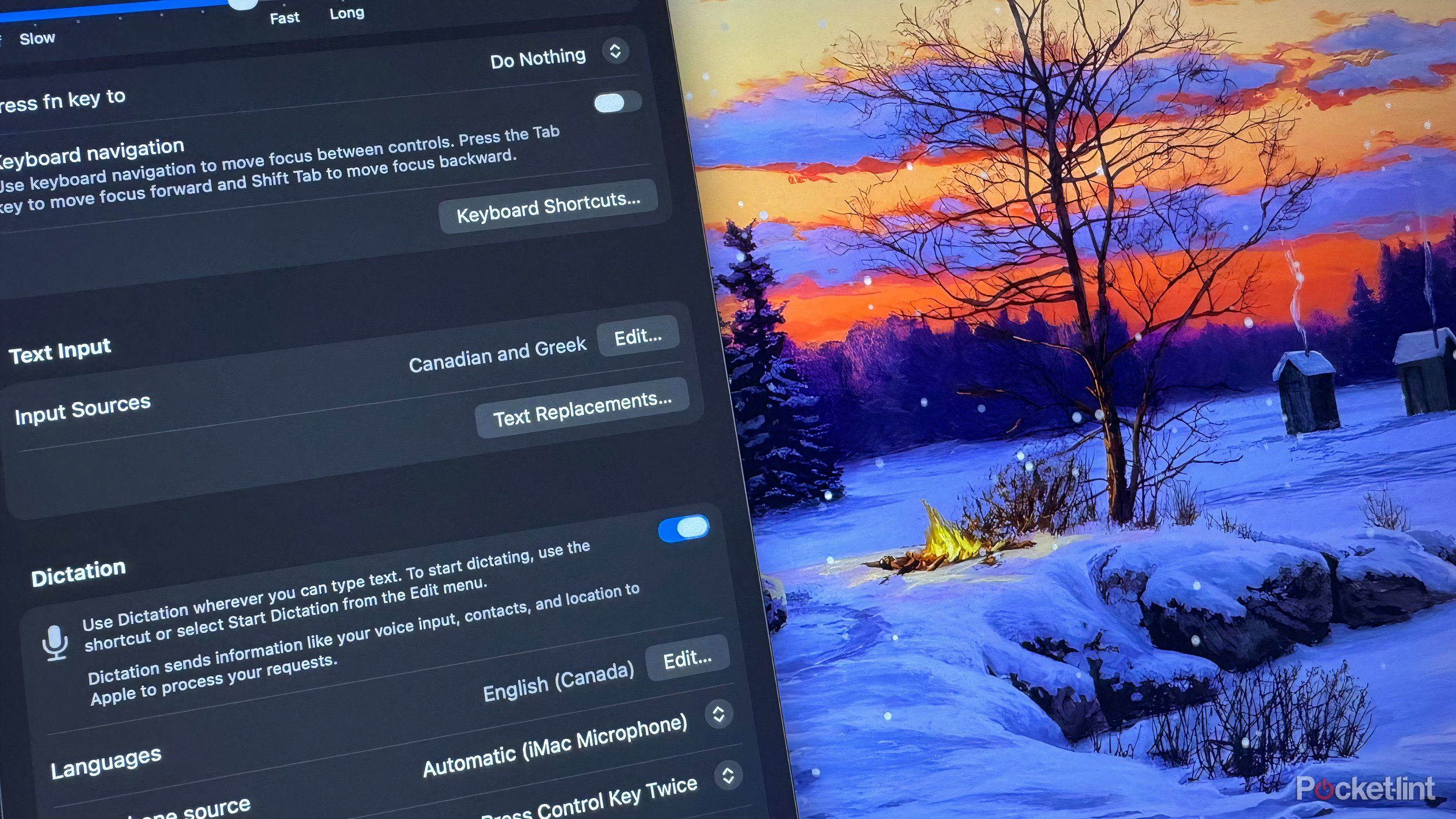 Apple Text Replacements hero image