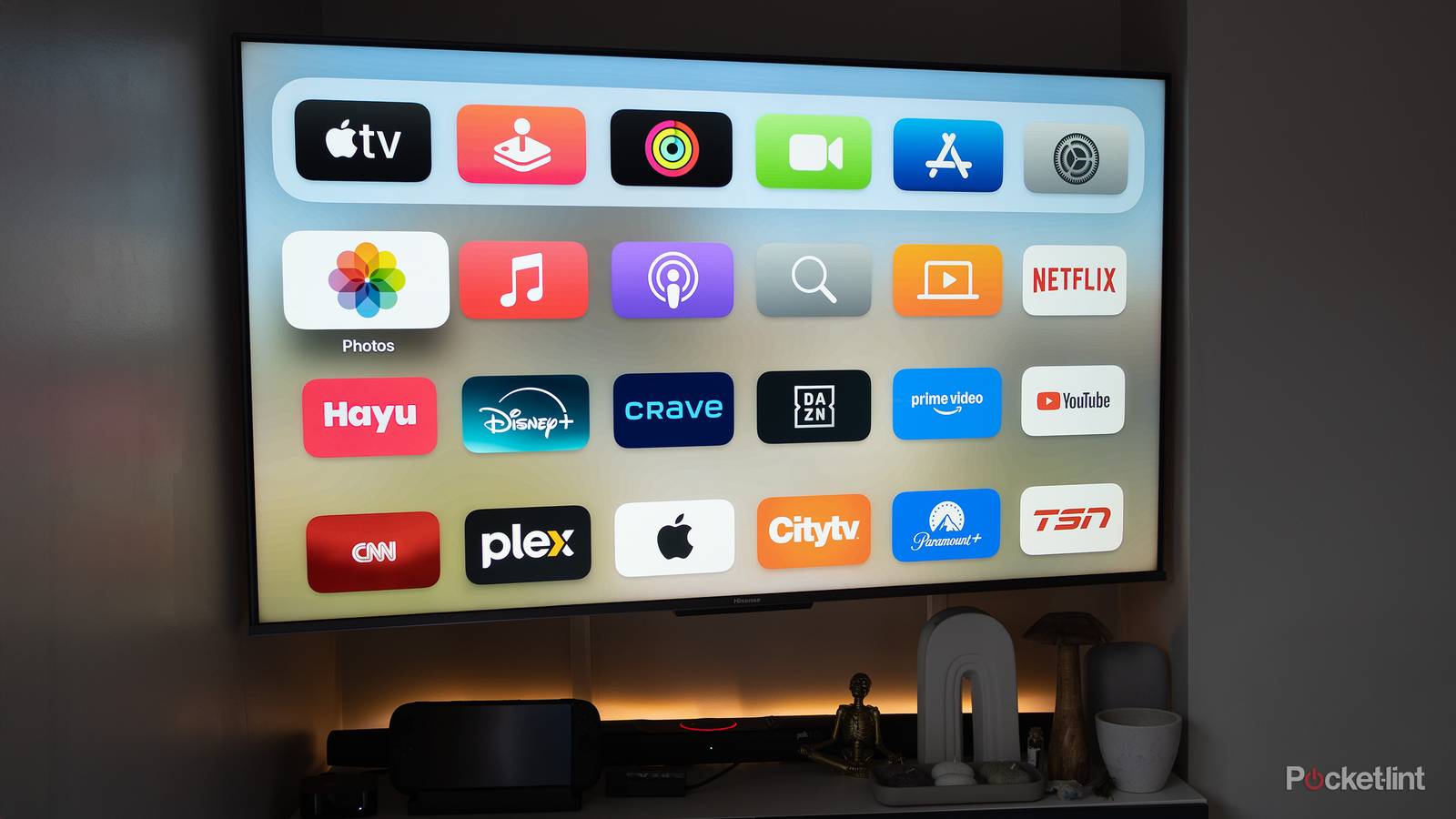I wish every Apple TV owner knew these 4 pro tips I wish every Apple TV owner knew these 4 pro tips