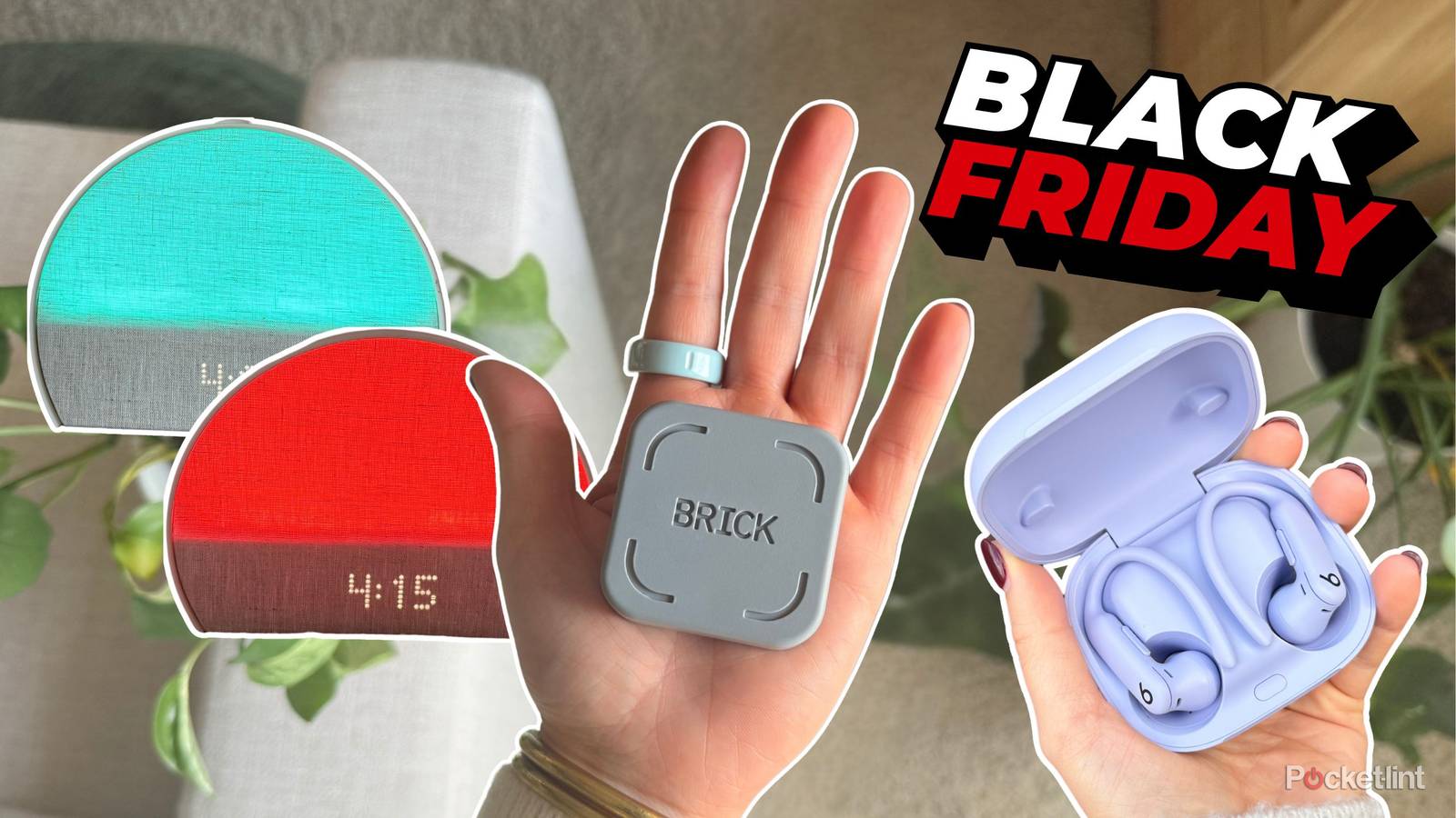 Black Friday product round up. 