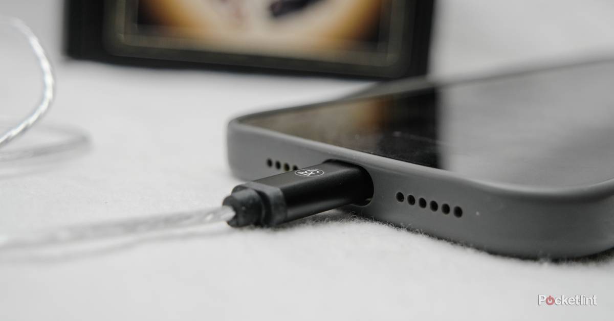 pocket-lint.com - Roger Fingas - These 4 USB-C myths are probably holding you back