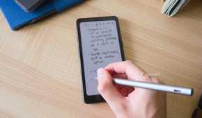 E Ink Apps 5 E Ink-friendly apps you need on the Boox Palma 2 Pro